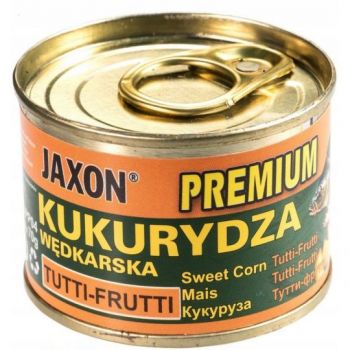 KUKURYDZA JAXON PREMIUM 70g TUTTI FRUTTI
