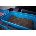 PUDEŁKO DRENNAN NA PELLET ZANETĘ DMS 1,7l BAIT BOX