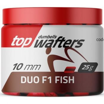 DUMBELLS MATCH PRO TOP...