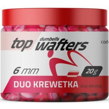 DUMBELLS MATCH PRO TOP...