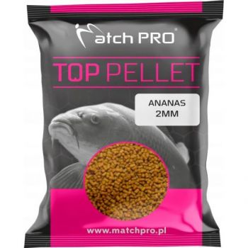 PELLET MATCH PRO ANANAS 2mm...