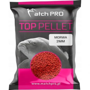 PELLET MATCH PRO MORWA 2mm...