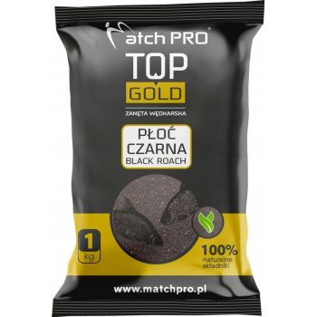 ZANĘTA MATCH PRO TOP GOLD...