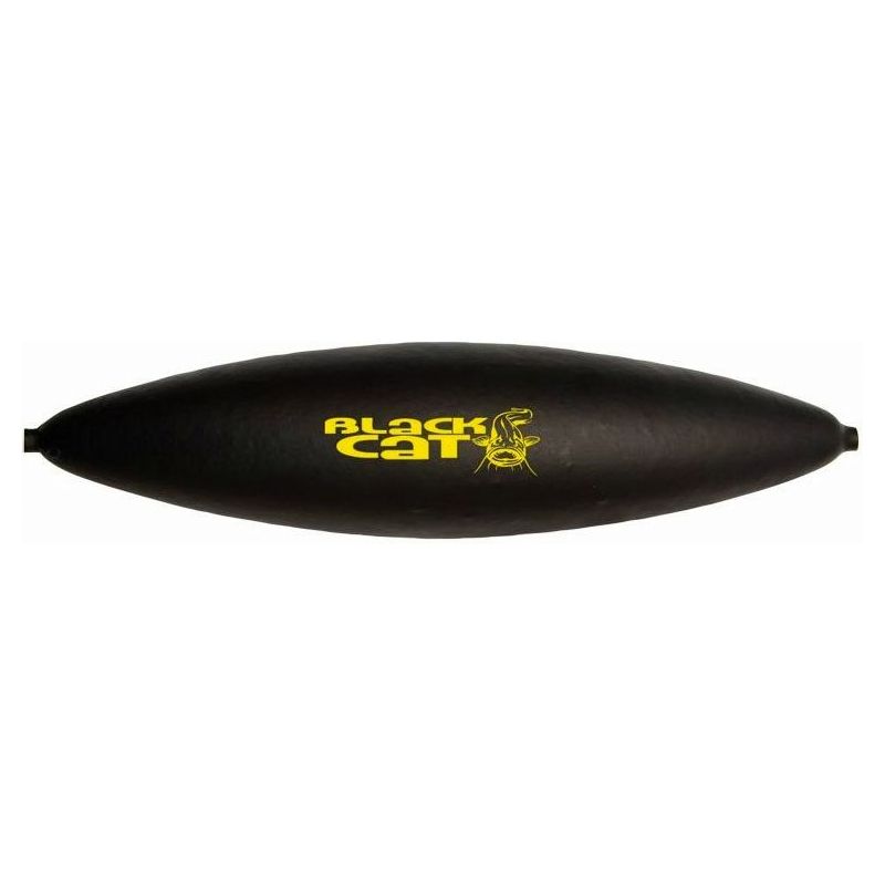 SPŁAWIK PODWODNY BLACK CAT 40g SUMOWY