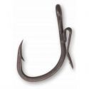 HACZYKI HAKI BLACK CAT GHOST GRIPPER 1/0 SUMOWE 5s