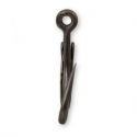 HACZYKI HAKI BLACK CAT GHOST GRIPPER 1/0 SUMOWE 5s