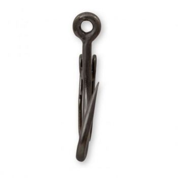 HACZYKI HAKI BLACK CAT GHOST GRIPPER 1/0 SUMOWE 5s