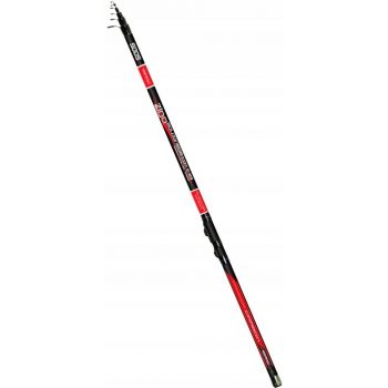 BOLONKA MISTRALL ZINO BOLO CARBON 7m 700cm