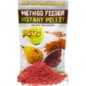 PELLET MEUS INSTANT 700g GOTOWY MOKRY MIÓD MALINA