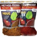 ZANĘTA MEUS MOKRA GROUNDBAIT 700g GOTOWA OCHOTKA