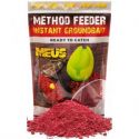 ZANĘTA MEUS MOKRA GROUNDBAIT 700g GOTOWA MORWA