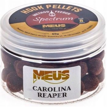 PELLET MEUS SPECTRUM 8mm NA...
