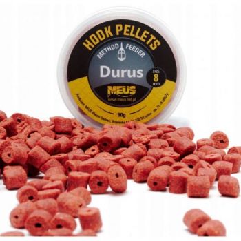 PELLET MEUS DURUS 8mm NA WŁOS 90g OCHOTKA
