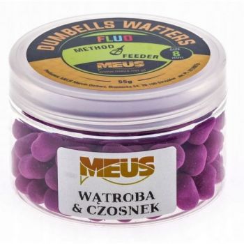 DUMBELLS MEUS WAFTERS FLUO...