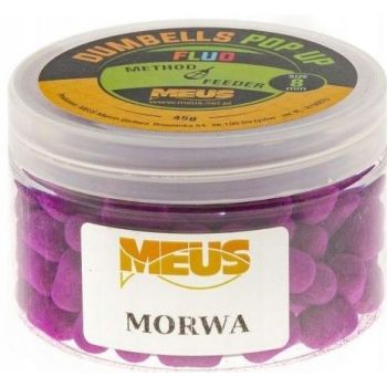 DUMBELLS MEUS FLUO POP UP...