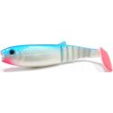 GUMA SAVAGE GEAR CANNIBAL 6,8cm 3g KOPYTO BLUE PEA