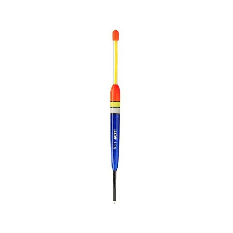 SPŁAWIK PRZELOTOWY JAXON SJ-ST015 1.5g NASADKA ŚWI