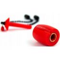 HANGER SYGNALIZATOR FOX LEBEL DUMPY BOBBINS BLUE