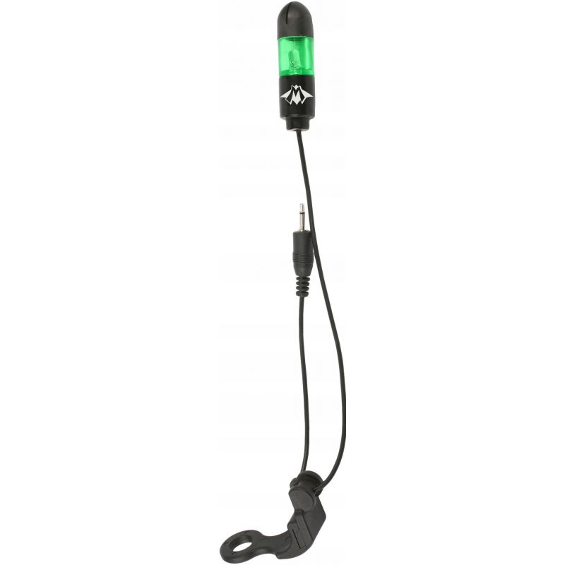 HANGER MIKADO LED PODWIESZANY ZIELONY