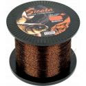 ŻYŁKA MISTRALL SICATA CARP BLACK 0,25mm 600m