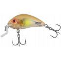 WOBLER SALMO HORNET H4 5SR 4,5cm CLEAR AYU