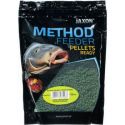 PELLET JAXON METHOD FEEDER READY 2mm 500g BETAINA
