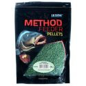 PELLET JAXON METHOD FEEDER 2mm 500g LIN KARAŚ