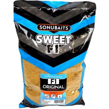 ZANĘTA SONUBAITS F1 SWEET...