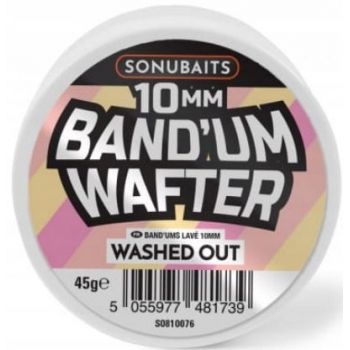 PRZYNĘTA SONUBAITS BAND'UM WAFTERS WASHED OUT 10mm