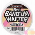 PRZYNĘTA SONUBAITS BAND'UM WAFTERS WASHED OUT 6mm