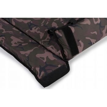 MATA FOX CAMO MAT WITH SIDES