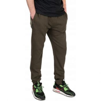 SPODNIE FOX COLLECTION LW JOGGER G/B DRESOWE 3XL