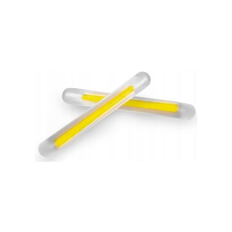 ŚWIETLIK DELPHIN COMET BAR 2szt 3.0x25mm