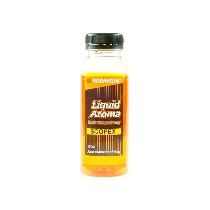 DODATEK ZAPACHOWY ROBINSON W PŁYNIE 250ml SCOPEX