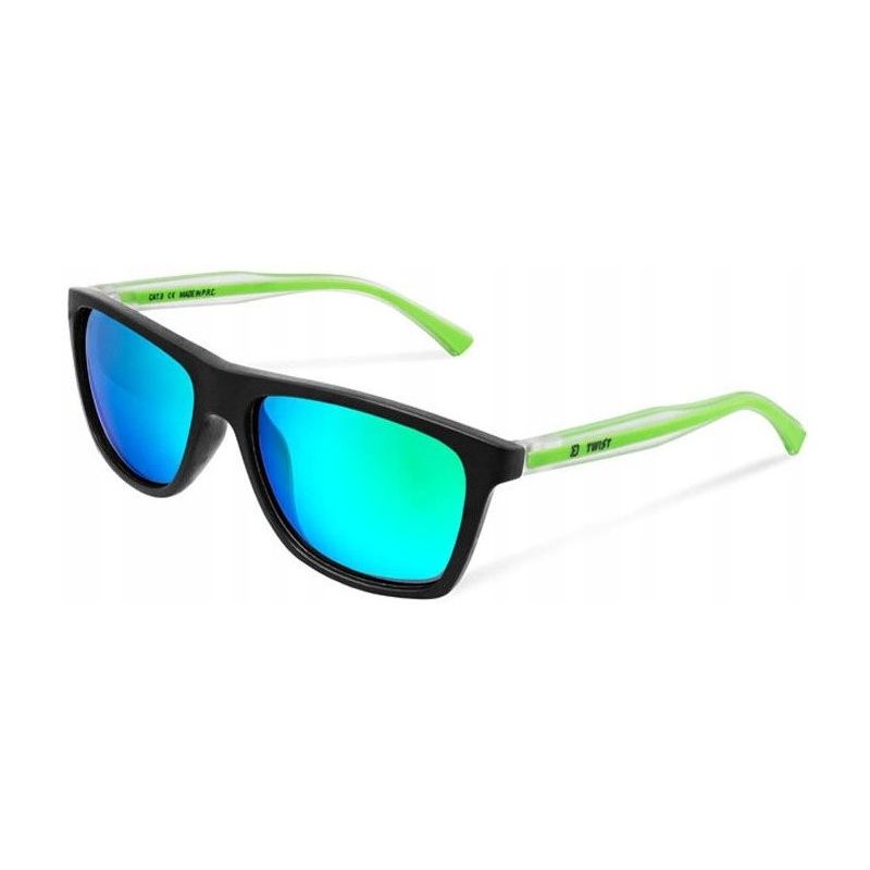 OKULARY DELPHIN POLARYZACYJNE SG TWIST PRZECIWSŁON