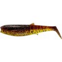 GUMA SAVAGE GEAR CANNIBAL SHAD 17,5cm 52g MOTOROIL