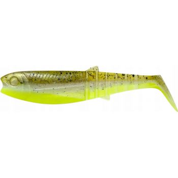GUMA SAVAGE GEAR CANNIBAL SHAD 17,5cm 52g GREEN