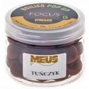 KULKI MEUS POP UP FOCUS 55g 15mm TUŃCZYK