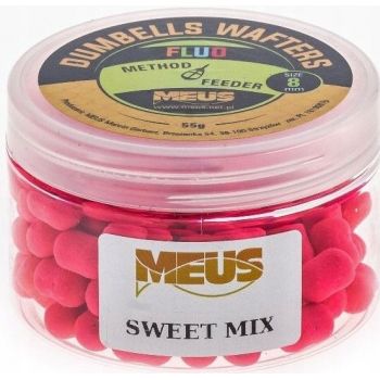 DUMBELLS MEUS WAFTERS FLUO...