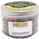 DUMBELLS MEUS WAFTERS FLUO 8mm 55g KONOPIA