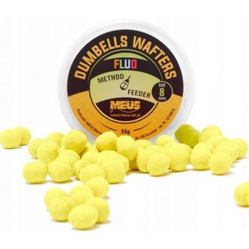 DUMBELLS MEUS WAFTERS FLUO...