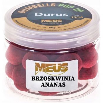 DUMBELLS MEUS POP UP DURUS...