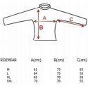 BLUZA PROLOGIC MEGA FISH HOODIE ARMY GREEN XXL