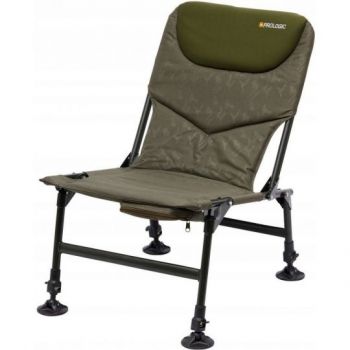 FOTEL PROLOGIC INSPIRE LITE-PRO CHAIR WITH POCKET