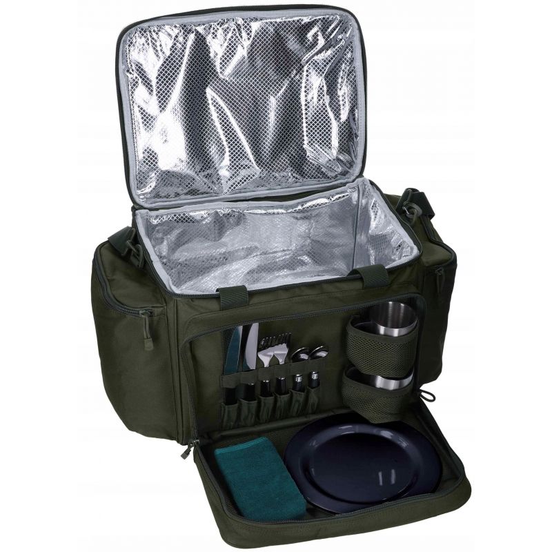 TORBA + ZESTAW OBIADOWY MIKADO ENCLAVE THERMO SET