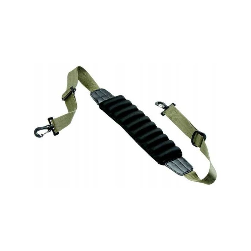 PAS TRANSPORTOWY MIVARDI STRAP PREMIUM PASEK