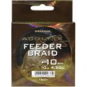 PLECIONKA DRENNAN ACOLYTE FEEDER BRAID 150m 0,08mm