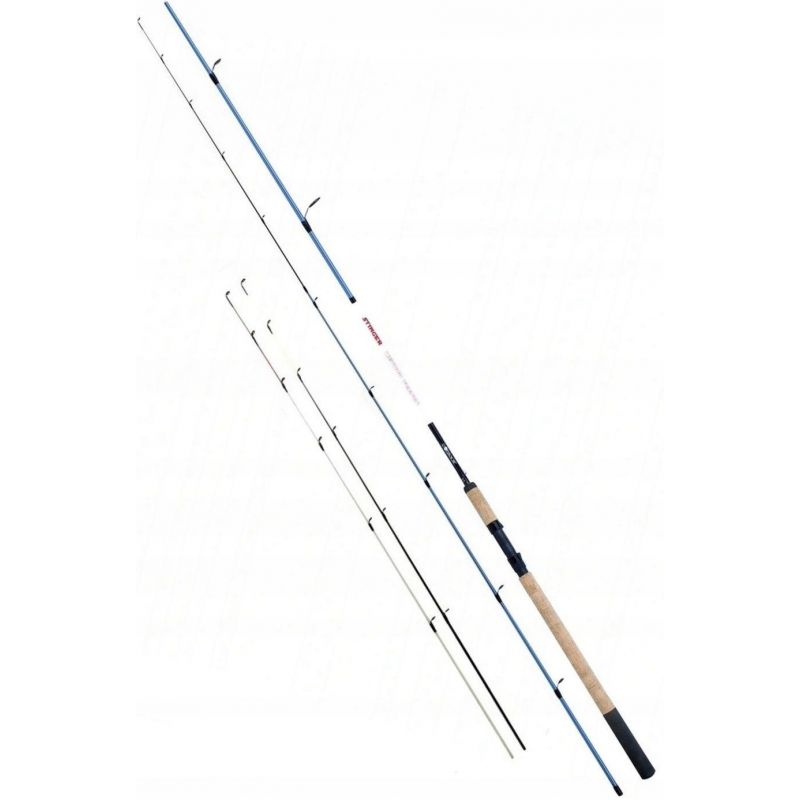 WĘDKA ROBINSON STINGER METHOD FEEDER 3,30m 90g 2+3