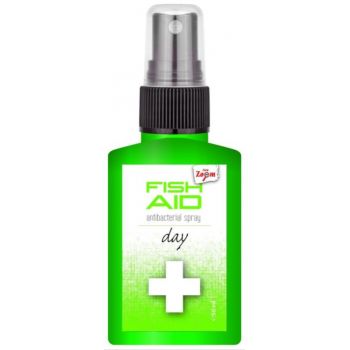 ŚRODEK ANTYBAKTERYJNY CARP ZOOM 50ml ODKAŻACZ