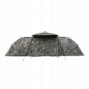 NAMIOT KARPIOWY NASH BANK LIFE GAZEBO CAMO PRO
